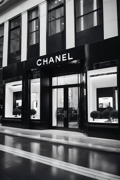 chanel homepage|chanel store online.